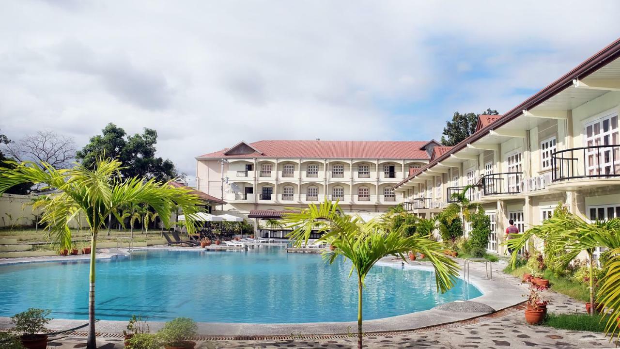Angeles Palace Hotel Экстерьер фото